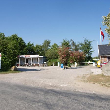 Rodvig Camping & Cottages Luaran gambar